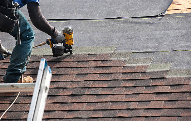 Licensed Emergency Roof Repair service in Belleville, KS - Brentwood Metal Roofing